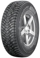 Nokian Nordman 8 SUV 225/60 R17 шип