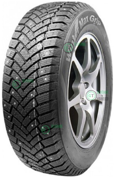 Шина LingLong Green-Max Winter Grip 175/70 R13 шип в Омске