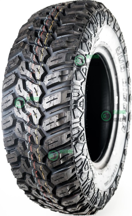 Шина Antares Deep Digger 285/70 R17 в Омске