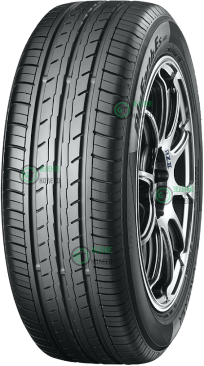 Шина Yokohama BluEarth-Es ES32 215/60 R16 в Омске