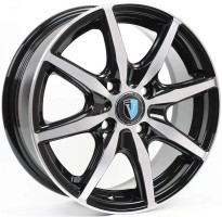 5.5xR14 4x100 ET43 D67.1 Venti 1415 bd