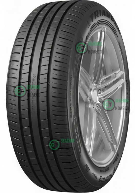Шина Triangle ReliaXTouring TE307 195/60 R16 в Омске Шина Triangle ReliaXTouring TE307 195/60 R16 в Омске