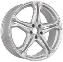 7.5xR19 5x108 ET46 D63.4 RST R099 Silver