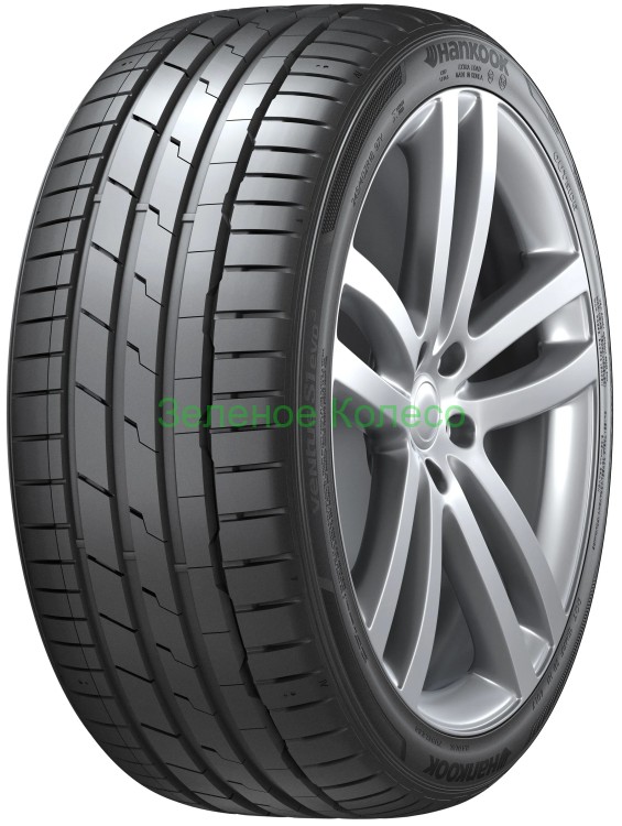 Шина Hankook Ventus S1 evo 3 K127 245/50 R18 в Омске