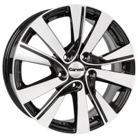 7xR17 5x114.3 ET50 D67.1 CARWEL Гирвас 185 AB